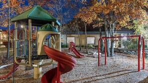 Children's area - Cozy units at The Falls Village Resort in Branson! (Branson)