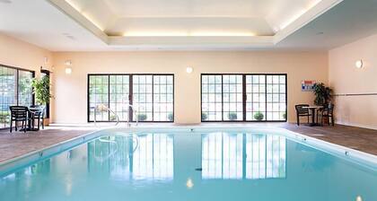 Viihtyisät yksiköt The Falls Village Resortissa Bransonissa!