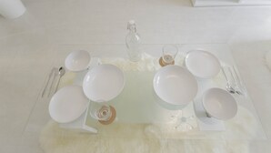 Servicio a la habitación