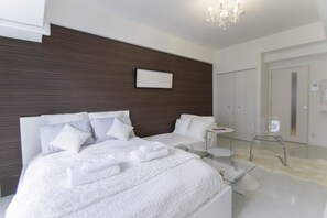 Appartement, 1 chambre