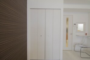 Apartment, 1 Bedroom | Room amenity - Umeda Sky Tower 802 (Osaka)