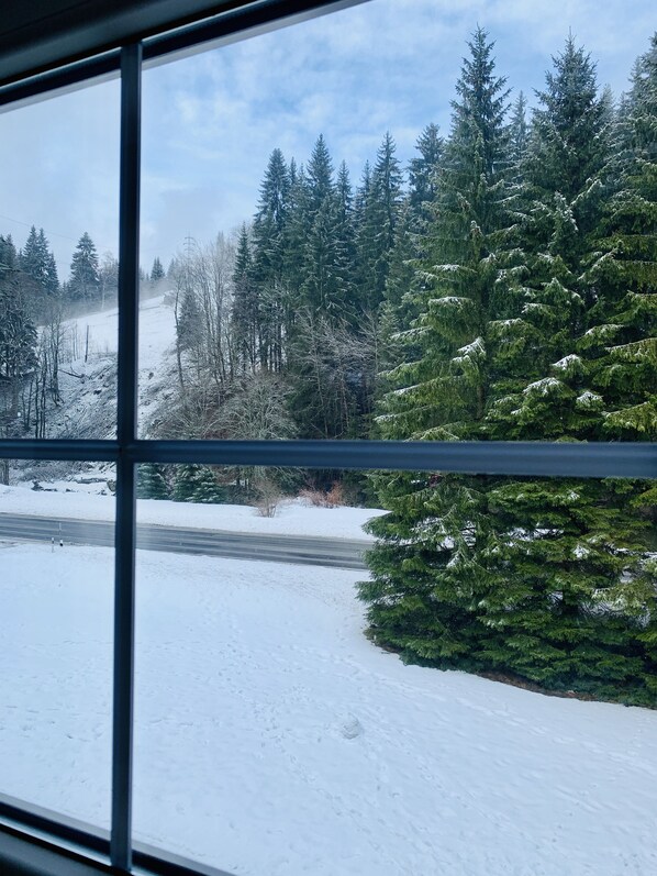 Free WiFi, bed sheets - Chata Michlák (Spindleruv Mlyn)