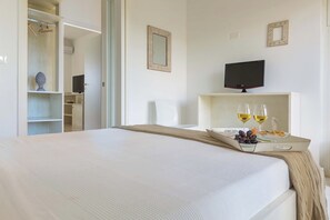 6 habitaciones y acceso a internet 