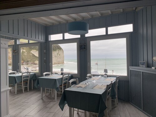 Hôtel Restaurant Pub La Sirène