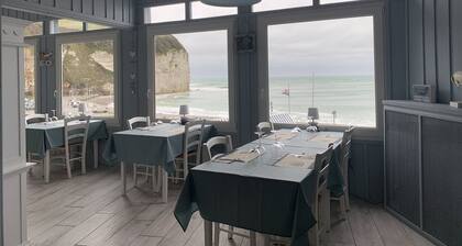 Hôtel Restaurant Pub La Sirène