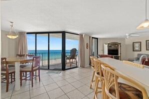 Condo, 1 King Bed with Sofa bed (Aquavista 405e) | Exterior - Aquavista 405e (Panama City Beach)