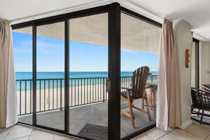 Condo, 1 King Bed with Sofa bed (Aquavista 405e) | Exterior