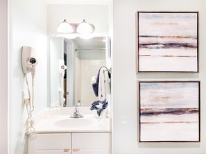 Appart'hôtel (Shores Of Panama 1409) | Salle de bain