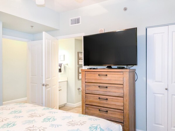 Condo (Shores Of Panama 1409) | Exterior