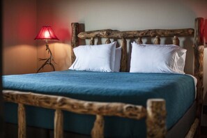 3 Schlafzimmer, Bügeleisen/Bügelbrett, Reisekinderbett, kostenloses WLAN