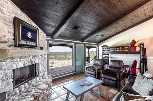 Doves Rest Cabins - Laredo, pohjoisrannalla