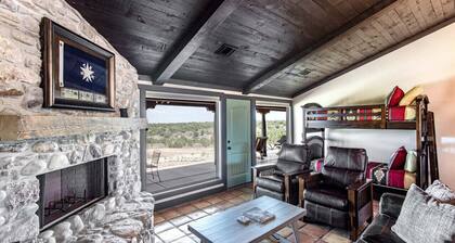 Doves Rest Cabins - Laredo, en el borde norte