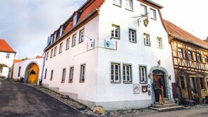 Eksteriør