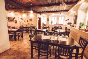 Restaurang