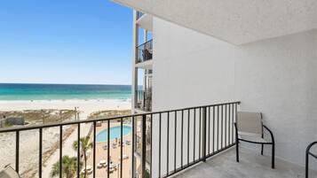 Leilighet, flere senger (Moondrifter 608) | Eksteriør