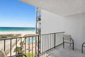 Condo, Multiple Beds (Moondrifter 608) | Exterior - Moondrifter 608 (Panama City Beach)