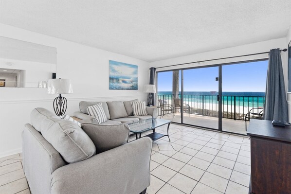 Condo, Multiple Beds (Moondrifter 608) | Exterior - Moondrifter 608 (Panama City Beach)