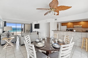 2 bedrooms - Moondrifter 608 (Panama City Beach)