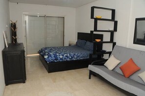 2 Schlafzimmer, WLAN