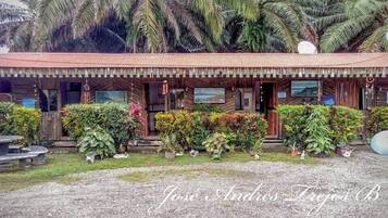 Teras/patio