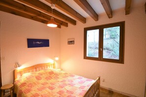 3 bedrooms, Internet - Seignosse “Villa Le Pley” Pleasant Landes villa for 9 people. (SEIGNOSSE)