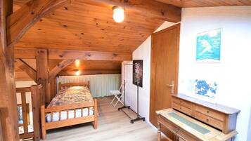 3 bedrooms, Internet