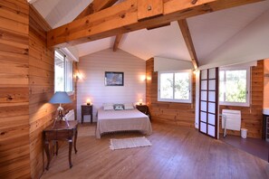 3 Schlafzimmer, WLAN