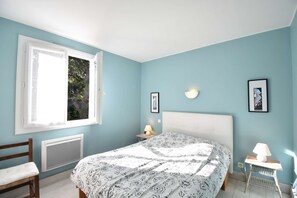 4 soveværelser, Wi-Fi