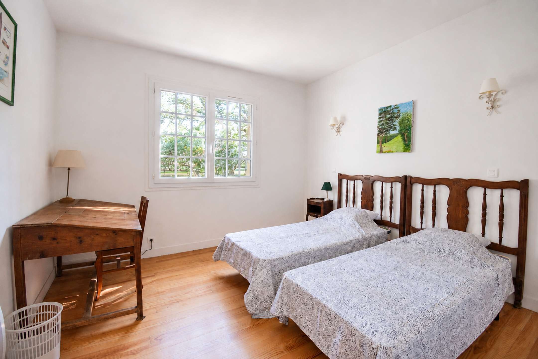 3 bedrooms, Internet
