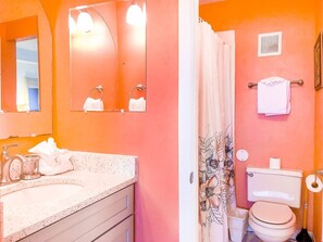 House (The Summit 413) | Bathroom