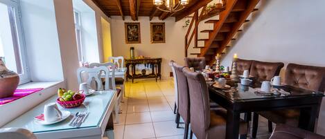 Restaurantes