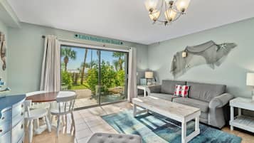 LÀgenhet - 1 kingsize-sÀng med bÀddsoffa (The Summit 105 ) | Exteriör