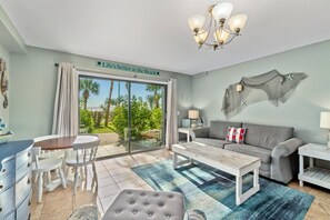 Condo, 1 King Bed with Sofa bed (The Summit 105 ) | Exterior