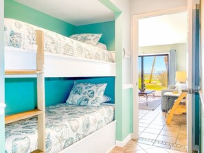 Condo, 1 King Bed with Sofa bed (The Summit 105 ) | Exterior