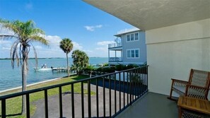 Property grounds - Siesta Sister - Waterfront (Bradenton Beach)