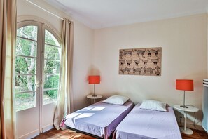 4 bedrooms, WiFi - Hossegor “Itsala”, Pleasant villa for 8 people. (Soorts-Hossegor)