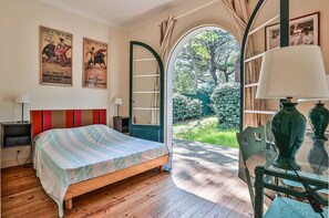 4 Schlafzimmer, WLAN