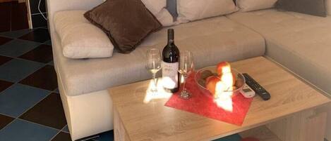 منطقة المعيشة