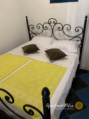 1 bedroom - Apartman Mara su 2019 (Rijeka Crnojevica)