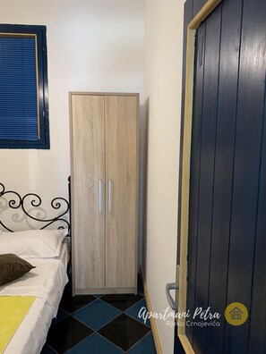 1 bedroom - Apartman Mara su 2019 (Rijeka Crnojevica)