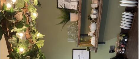 Apartment, Multiple Beds | Interior detail