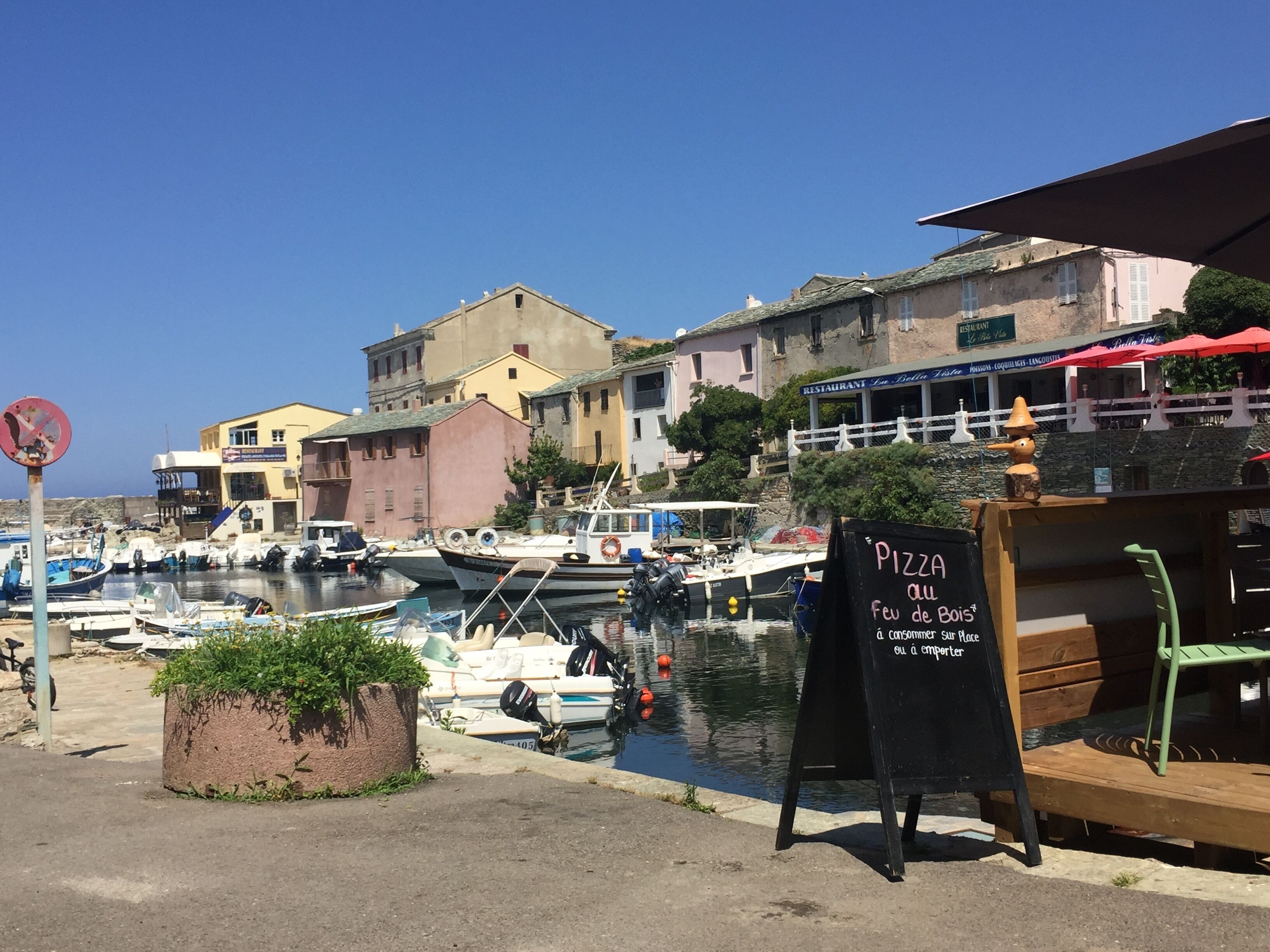 Port de plaisance