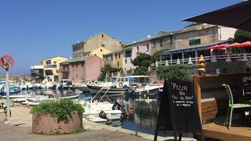 Port de plaisance