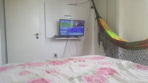 Căn hộ, quang cảnh bãi biển, sát bãi biển | 1 phòng ngủ, minibar, truy cập Internet không dây miễn phí 