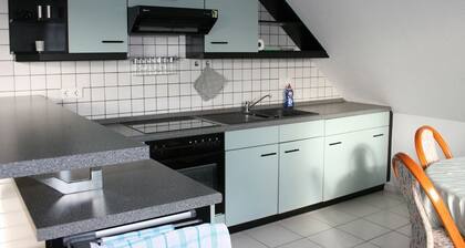Ferienwohnung am Mühlburgweg