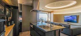 Daisen Sando Hotel Itadaki