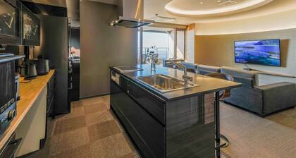 Daisen Sando Hotel Itadaki