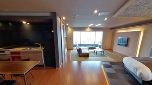 Unclassified image, 3 of 3, button - Daisen Sando Hotel Itadaki (Daisen)
