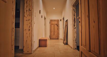 Feriendomizil Villa Neidstein