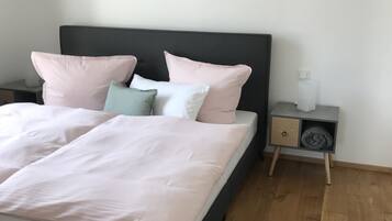 Apartment, Private Bathroom (Erdgeschoss)